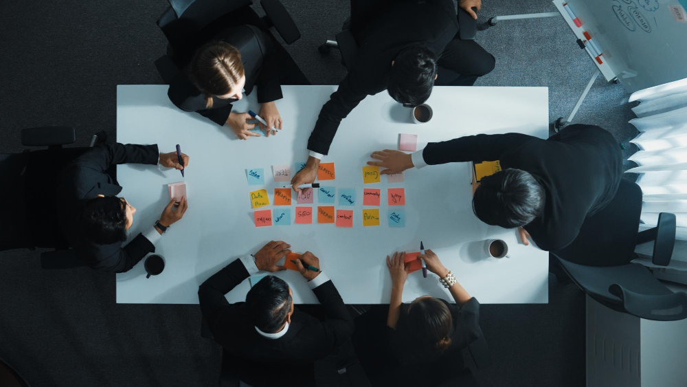 Global experience meeting local Middle East insight for meaningful outcomes