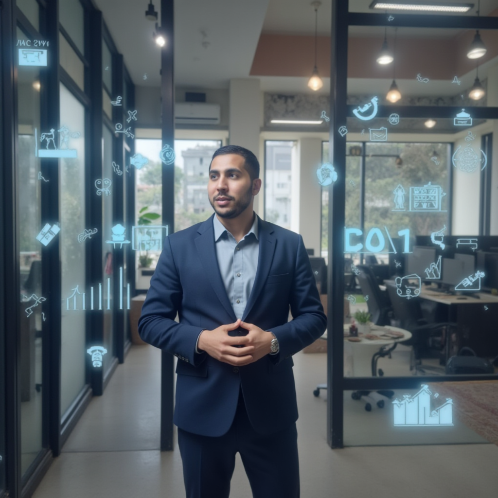 Consultra consultants collaborating